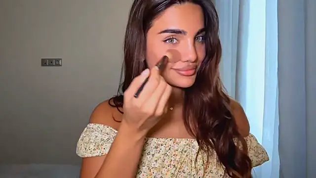 MelindaReny online show from 20, 4, 2026