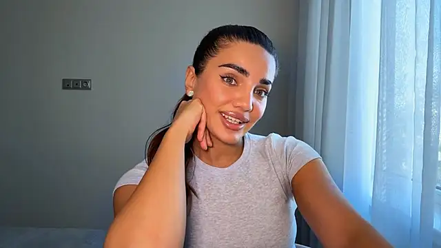 MelindaReny online show from 22, 4, 2026