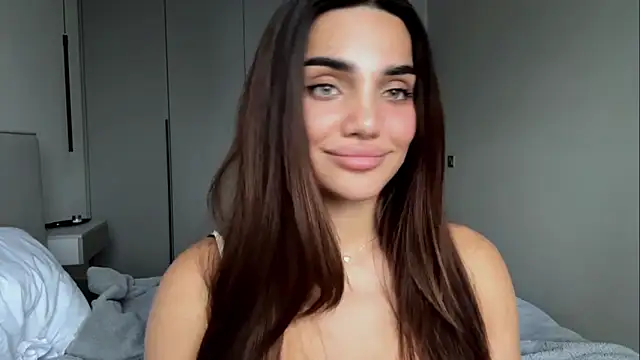 MelindaReny online show from 11, 5, 2026