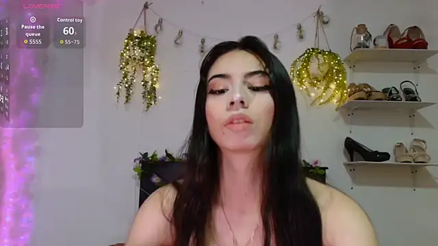 Sussan Oconell online show from 11, 5, 2026