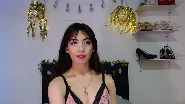 Sussan Oconell online show from 13, 5, 2026