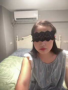 Snapshot of Xiaoyu0012 chatting on 19, 7, 2026 Xiaoyu0012 online show from 19, 7, 2026