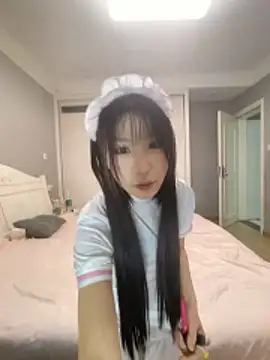 Snapshot of Xiaoyu0012 chatting on 8, 5, 2026 Xiaoyu0012 online show from 8, 5, 2026