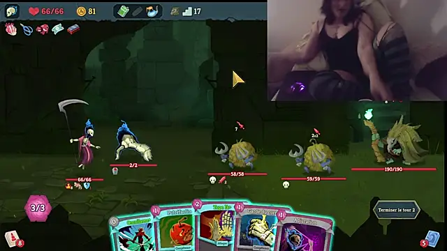 LovelyEden online show from 16, 4, 2026