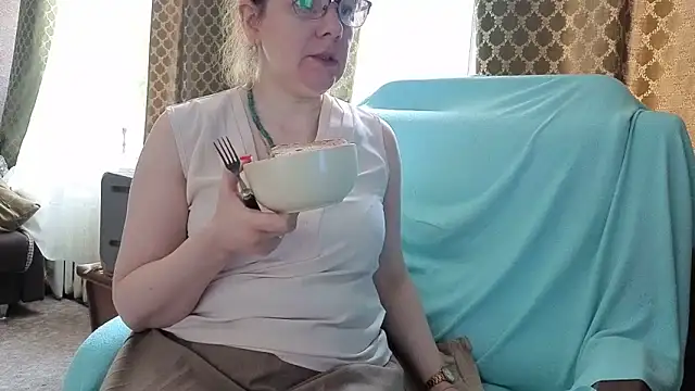 Miss SandraX online show from 26, 5, 2026