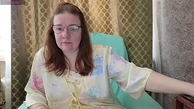 Miss SandraX online show from 10, 5, 2026