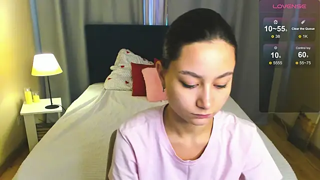 AndreaJohnsons online show from 20, 7, 2026