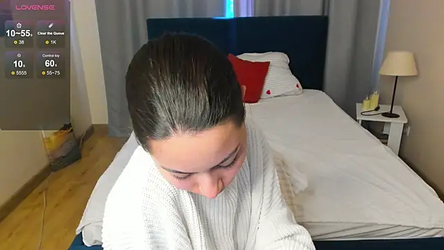 AndreaJohnsons online show from 11, 7, 2026