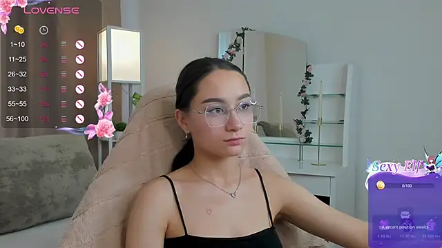 AndreaJohnsons online show from 11, 6, 2026