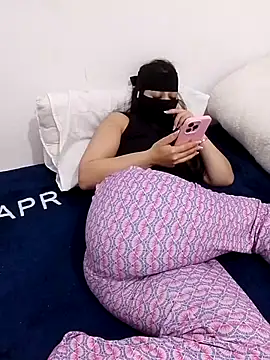 Melissa love26 online show from 6, 5, 2026
