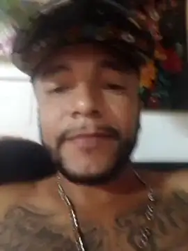 Hot-Model08 online show from 15, 4, 2026