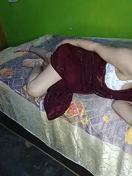 Sexy Hena 69 online show from 3, 7, 2026