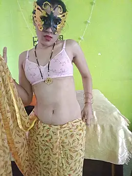 Sexy Hena 69 online show from 4, 6, 2026
