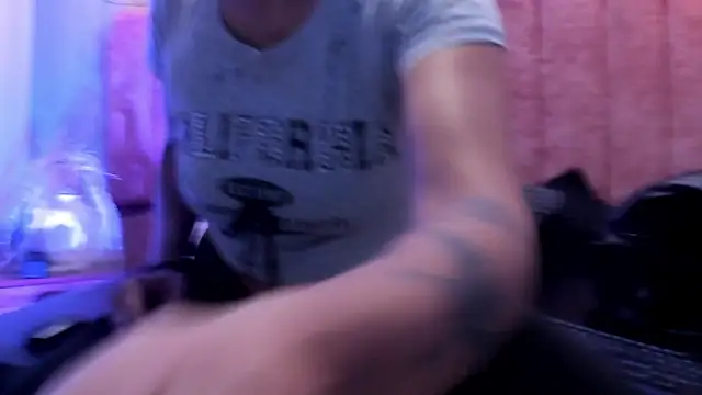 LunaArias online show from 2, 7, 2026
