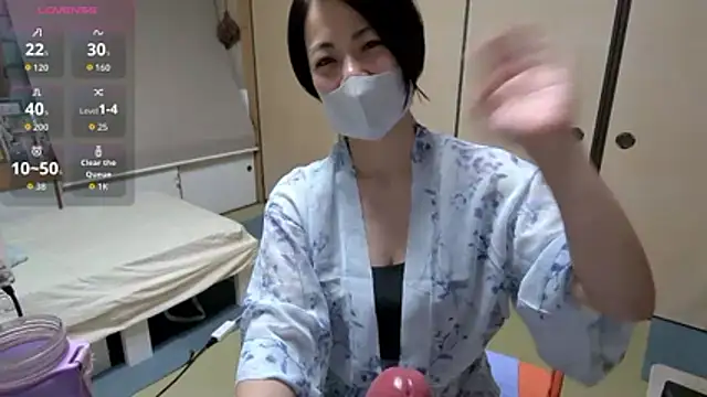 rin2432 online show from 30, 5, 2026