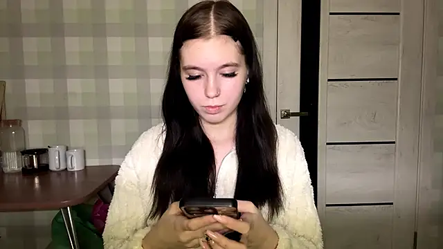 Bubble Eva online show from 21, 4, 2026