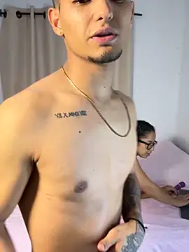 Hanna Mateo 020 online show from 16, 4, 2026