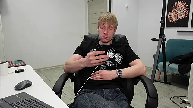 Richard Hards online show from 21, 6, 2026