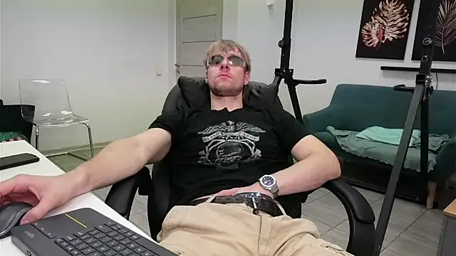 Richard Hards online show from 26, 6, 2026