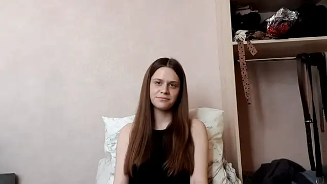 CyberLush online show from 16, 4, 2026