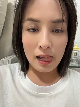 Snapshot of Faye-baby chatting on 14, 6, 2026 Faye-baby online show from 14, 6, 2026