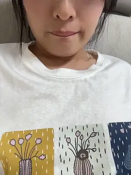 Snapshot of Faye-baby chatting on 20, 6, 2026 Faye-baby online show from 20, 6, 2026