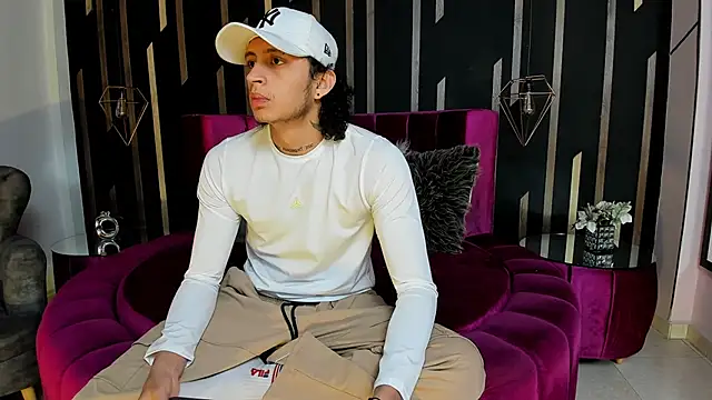 JayTaylorr online show from 7, 5, 2026