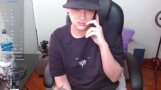 Liam iker online show from 15, 5, 2026