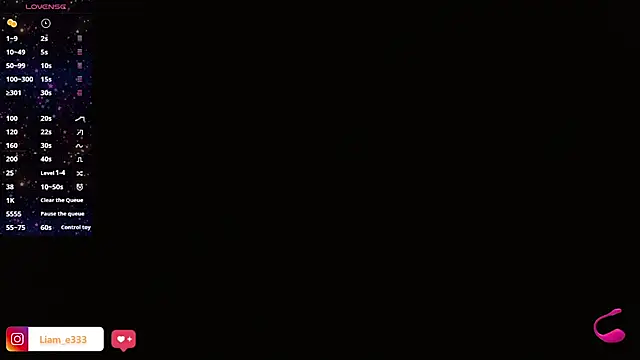 Liam iker online show from 19, 6, 2026
