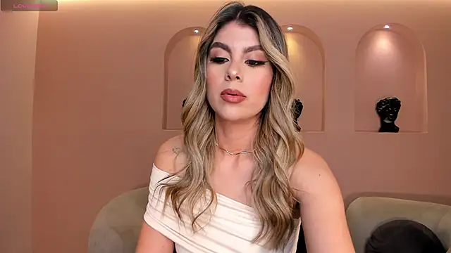 MiaSilvaX online show from 27, 5, 2026