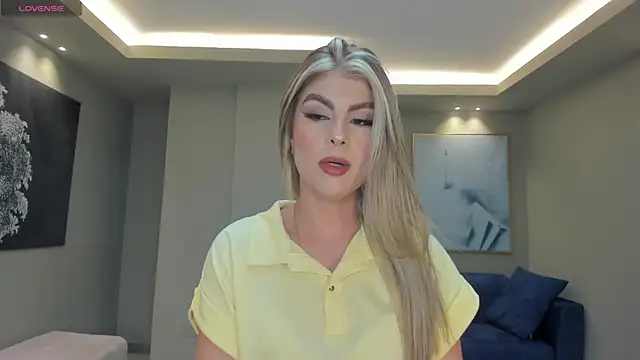 MiaSilvaX online show from 30, 5, 2026