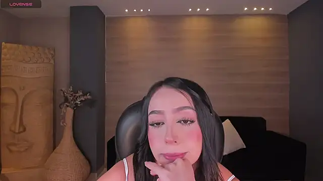PaulineSanz online show from 28, 5, 2026