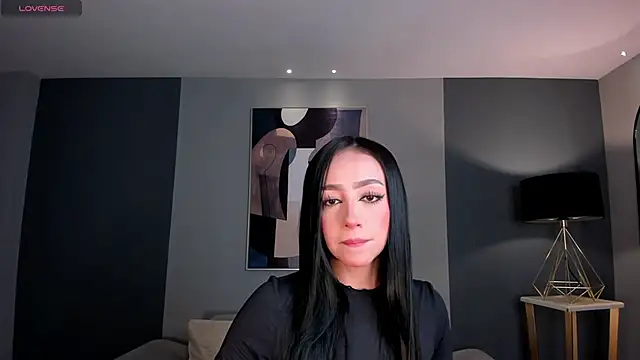 PaulineSanz online show from 17, 5, 2026