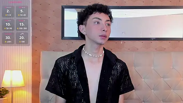 harry salvatore online show from 12, 5, 2026
