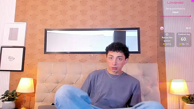 harry salvatore online show from 25, 5, 2026