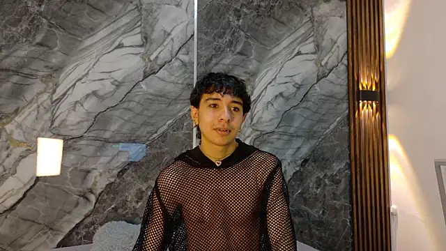 NoahWalker   online show from 27, 4, 2026