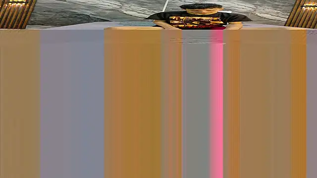 NoahWalker   online show from 31, 5, 2026