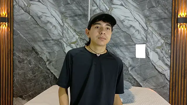 NoahWalker   online show from 6, 5, 2026
