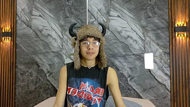 NoahWalker   online show from 2, 5, 2026