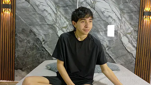 NoahWalker   online show from 27, 5, 2026