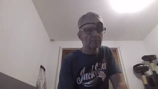BiBoy4Al online show from 11, 5, 2026