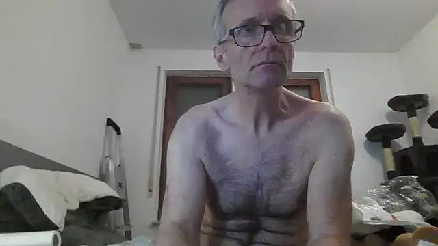 BiBoy4Al online show from 20, 5, 2026