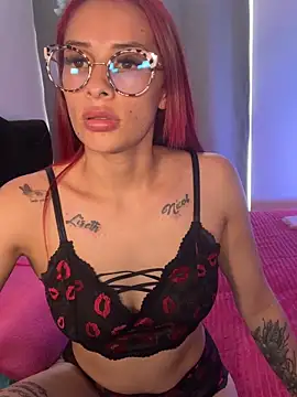 Stephanystar1 online show from 14, 6, 2026