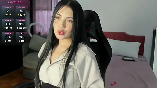  hanna gomez online show from 7, 5, 2026