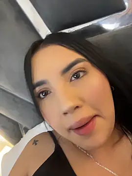  hanna gomez online show from 14, 5, 2026
