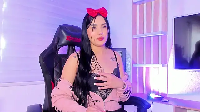  hanna gomez online show from 2, 5, 2026