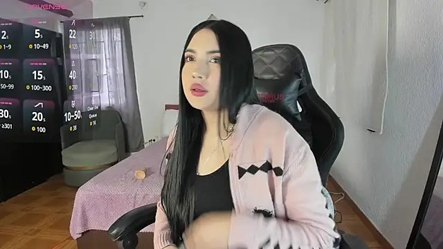  hanna gomez online show from 28, 5, 2026
