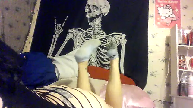 gagqueen2026 online show from 8, 5, 2026