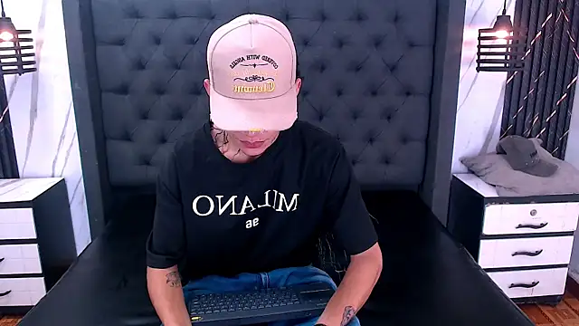 Snapshot of Daniel_Guty chatting on 20, 4, 2026 Daniel Guty online show from 20, 4, 2026