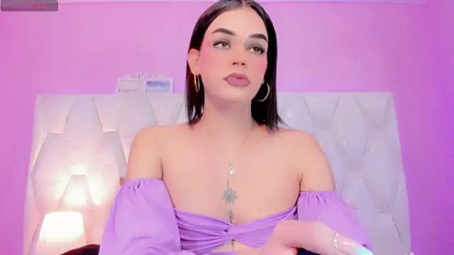 ValeriQueen online show from 11, 7, 2026